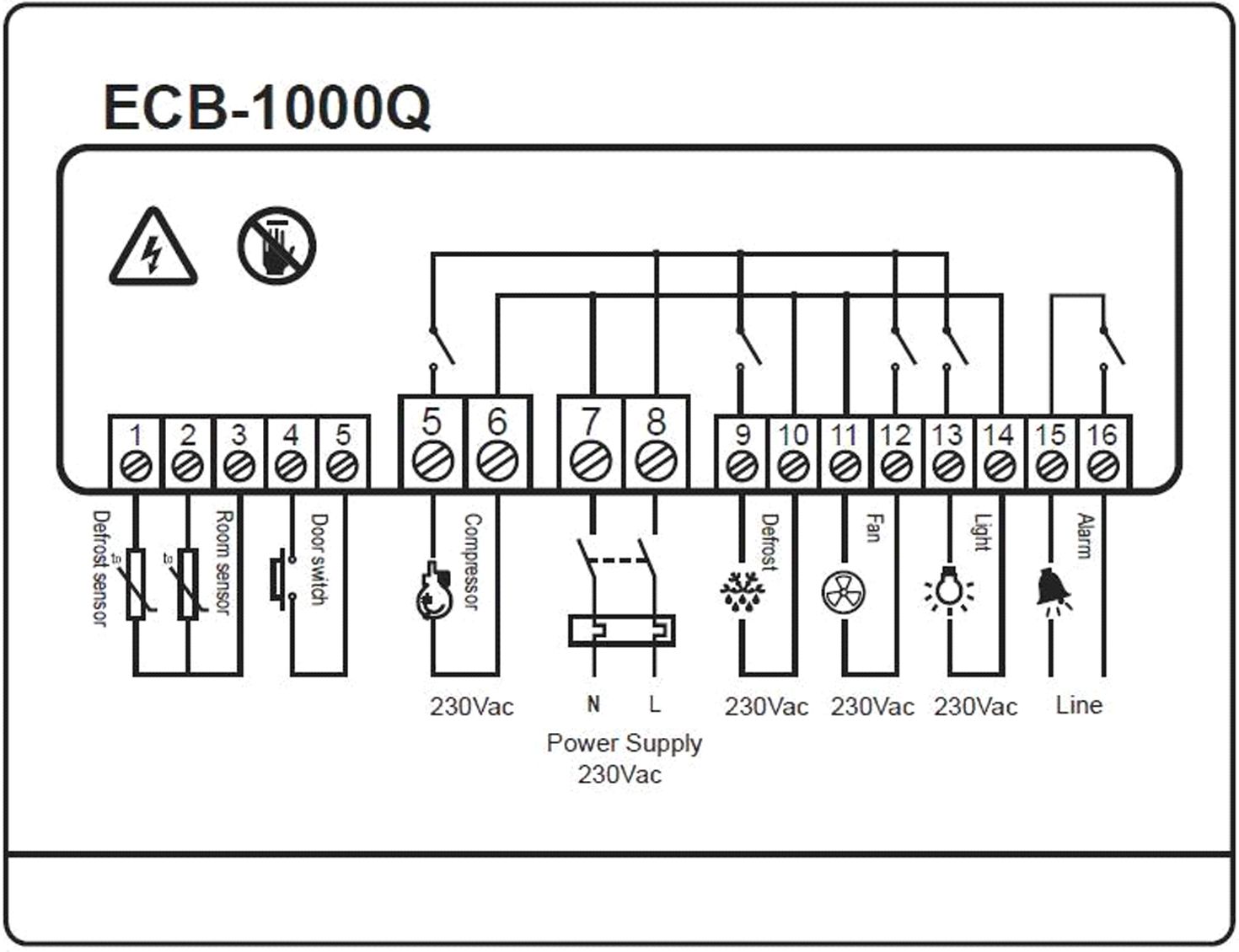 lett dijital pano wiring diagram